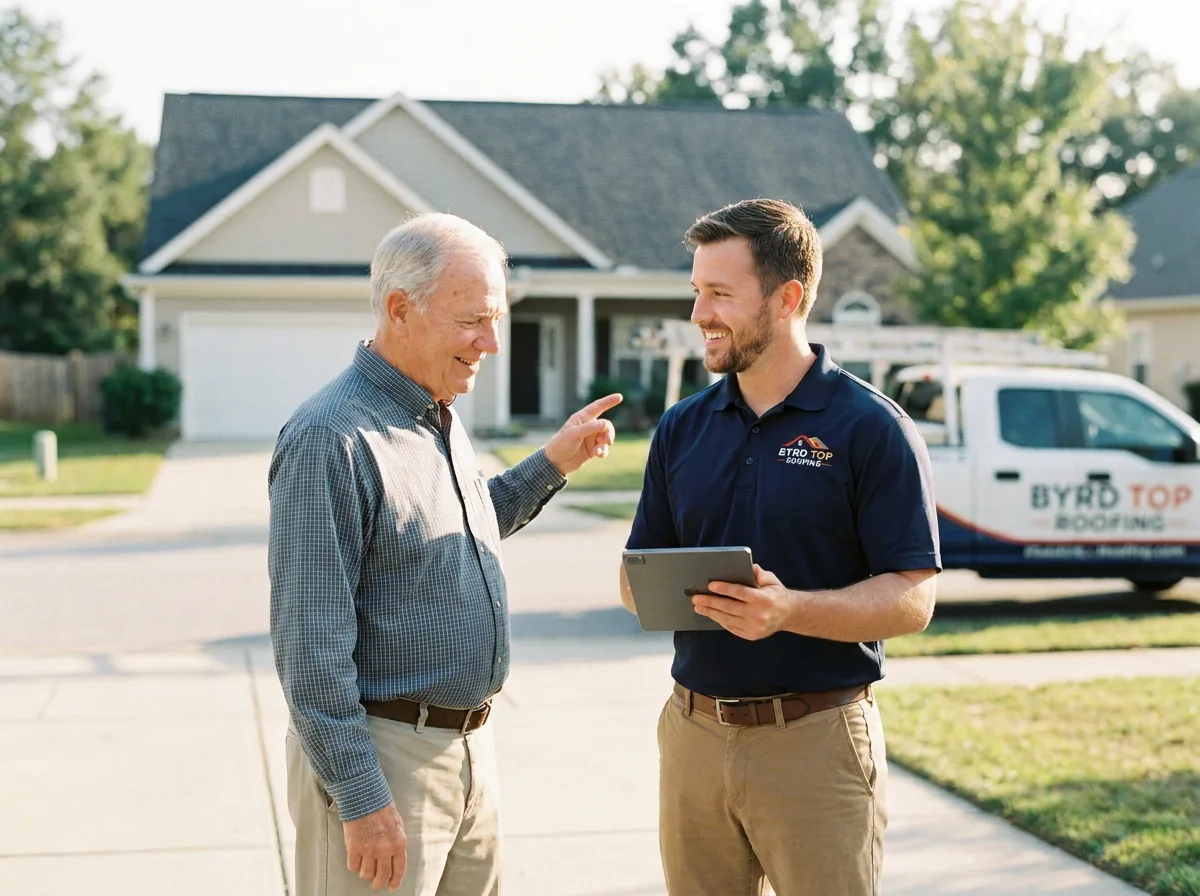 Roofing Amoret, MO FAQs